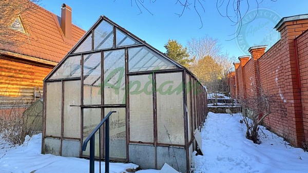 Дом, 260 кв.м. (№14240)