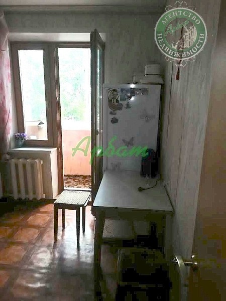 Снять 3-к квартиру, 54 кв.м. (№14498)