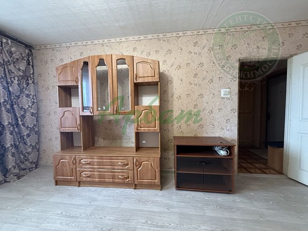 Снять 1-к квартиру, 38 кв.м. (№14990)
