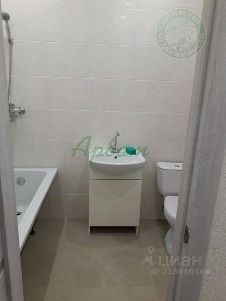 Снять Студия, 40 кв.м. (№14151)