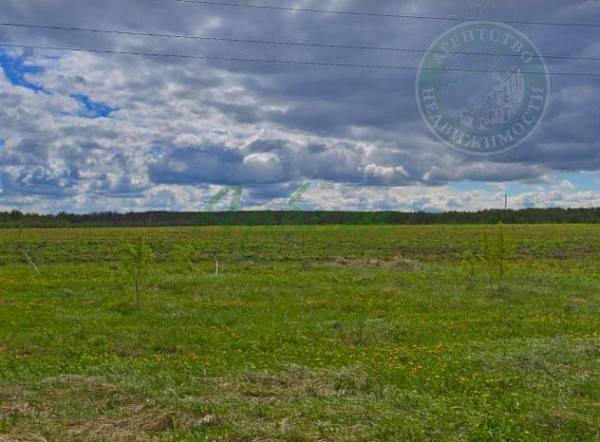 Участок , 15 сот. (№14457)