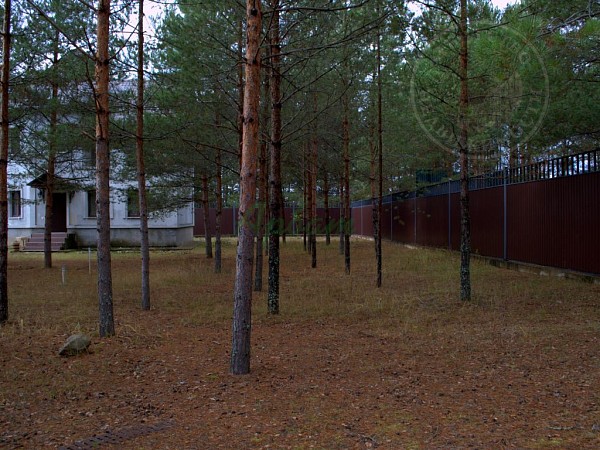 Дом, 470 кв.м. (№14890)