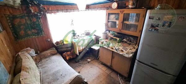 Дом, 26 кв.м. (№14858)