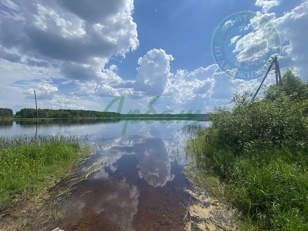 Дом, 26 кв.м. (№14407)