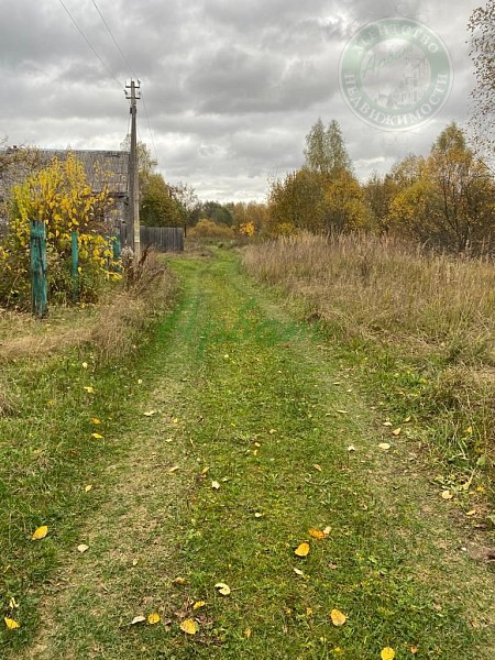 Участок , 20 сот. (№14781)