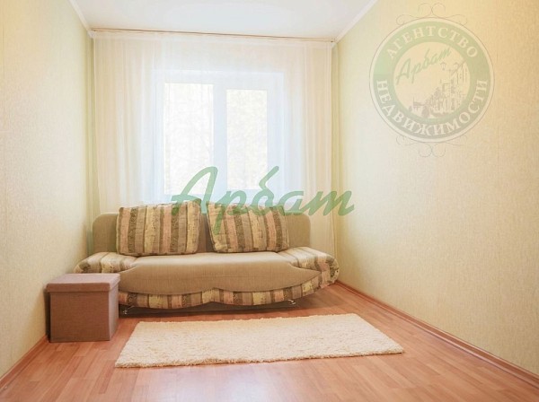 2-к квартира, 45 кв.м. (№14546)