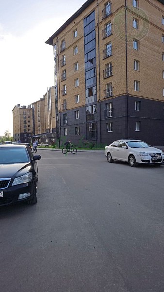 2-к квартира, 68 кв.м. (№14718)