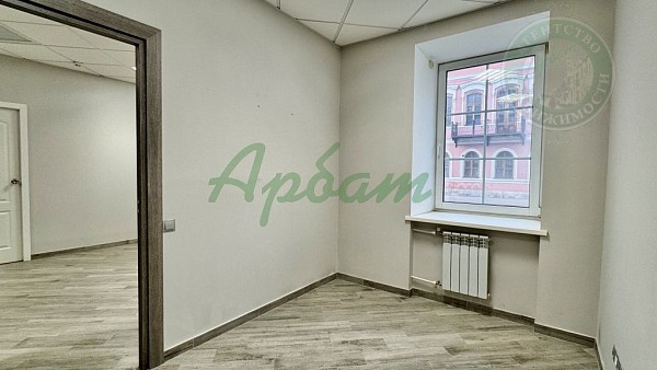 Аренда недвижимости, коммерческая (№14795)
