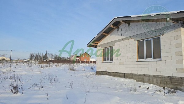 Дом, 117 кв.м. (№14460)