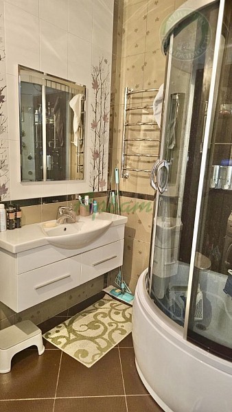 3-к квартира, 95 кв.м. (№13785)