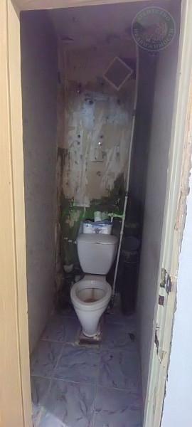 2-к квартира, 41 кв.м. (№14844)