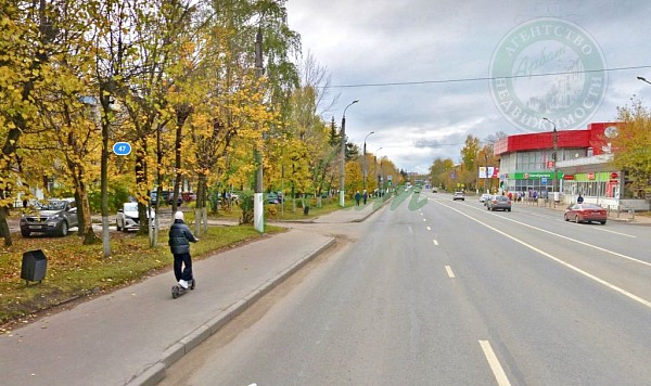 2-к квартира, 43 кв.м., Московский р-н, Орджоникидзе ул, 47 к 2