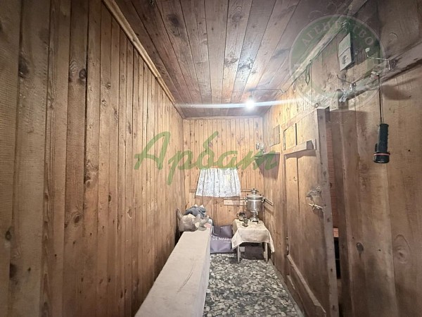 Дом, 89 кв.м. (№14590)