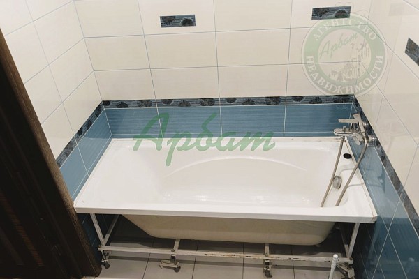 1-к квартира, 49 кв.м. (№15013)