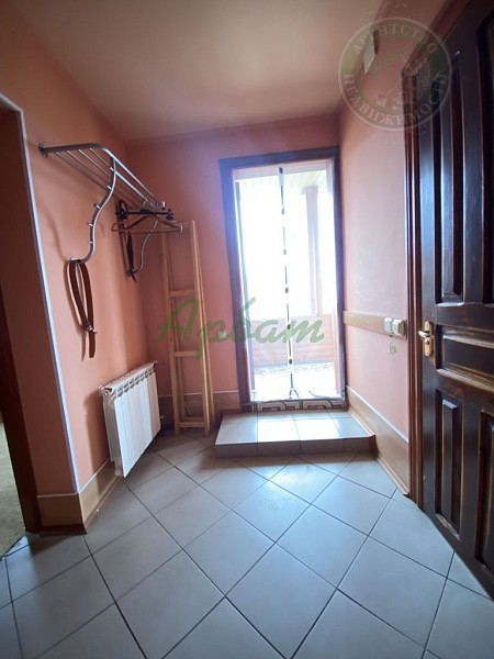 Дом, 28 кв.м. (№13979)