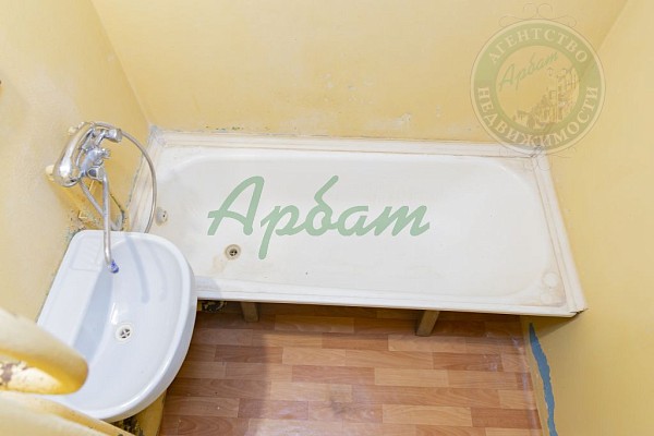 1-к квартира, 37 кв.м. (№13637) 1-к квартира, 37 кв.м. (№13637)