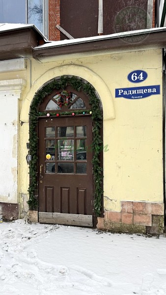 Аренда недвижимости, коммерческая (№14951)
