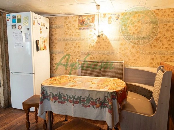 Дом, 87 кв.м. (№14508)