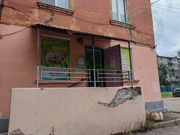 Помещение свободного назначения, 44 кв.м. (№14110) Помещение свободного назначения, 44 кв.м. (№14110)