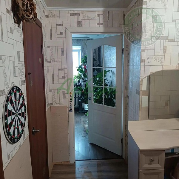 3-к квартира, 60 кв.м. (№14988)