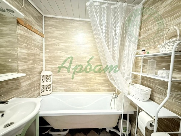 Дом, 89 кв.м. (№14590)