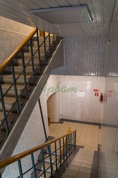 Готовый бизнес, 3202 кв.м. (№14707)