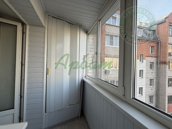 2-к квартира, 50 кв.м. (№14302)