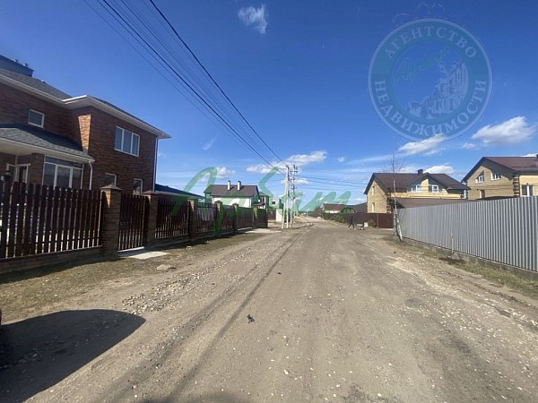 Дом, 178 кв.м. (№14868)