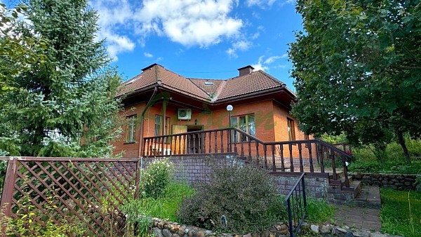 Дом, 260 кв.м., 91