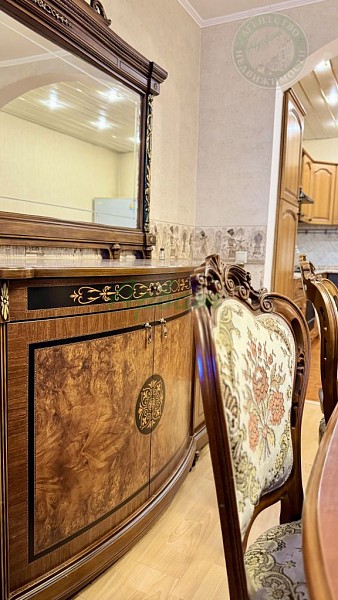2-к квартира, 92 кв.м. (№13424) 2-к квартира, 92 кв.м. (№13424)