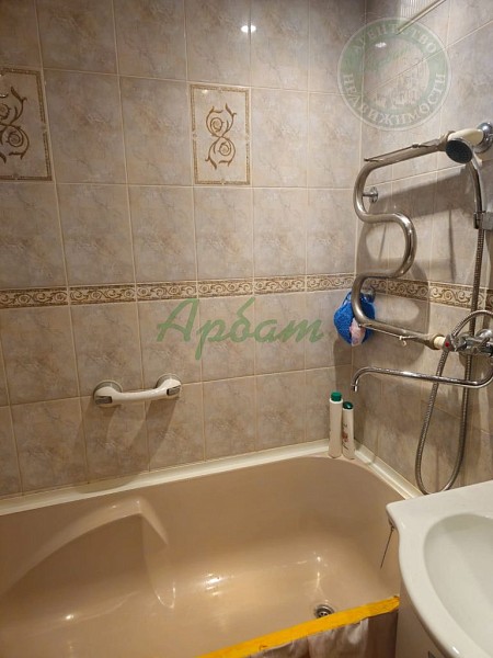 2-к квартира, 46 кв.м. (№12648)