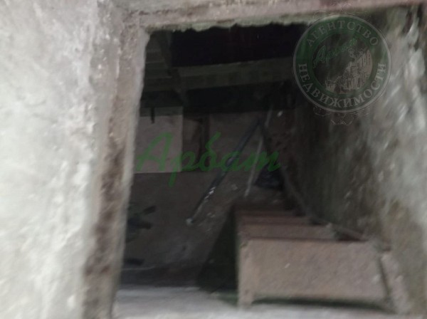 Гараж (№14361)