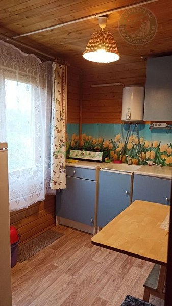 Дом, 62 кв.м. (№14627)