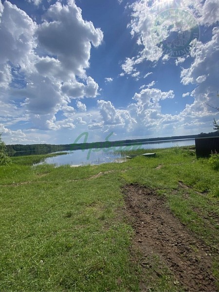 Дом, 26 кв.м. (№13473)