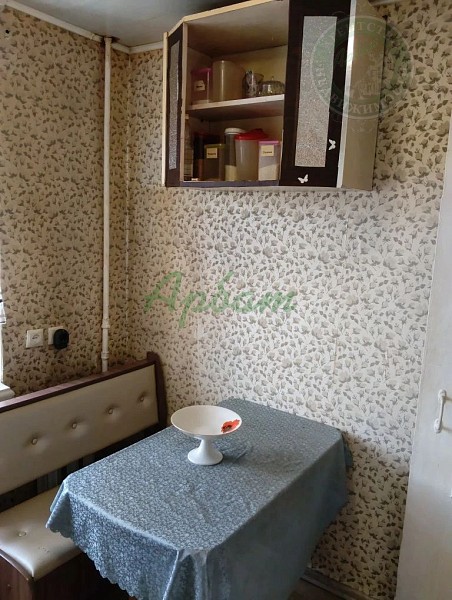 Снять 2-к квартиру, 45 кв.м. (№14386)