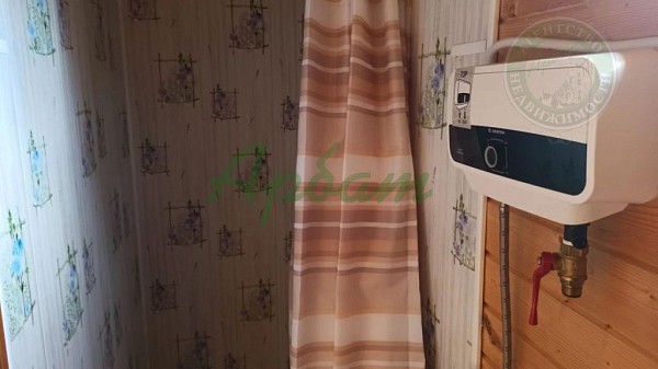 Дом, 62 кв.м. (№14627)