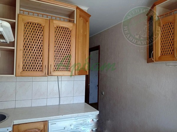 1-к квартира, 30 кв.м. (№14643)