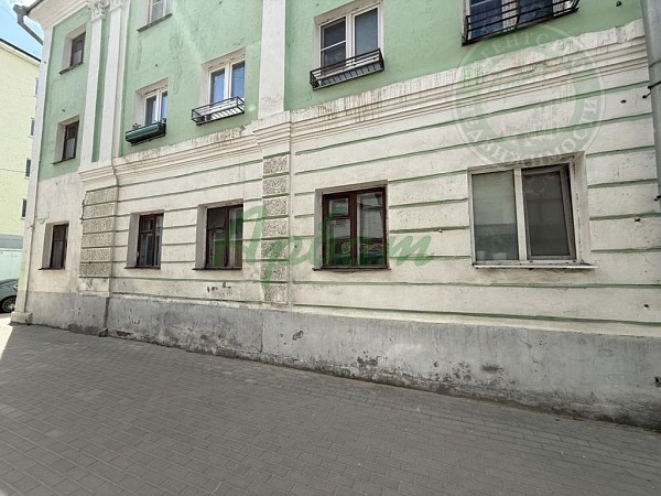 2-к квартира, 59 кв.м. (№14168)