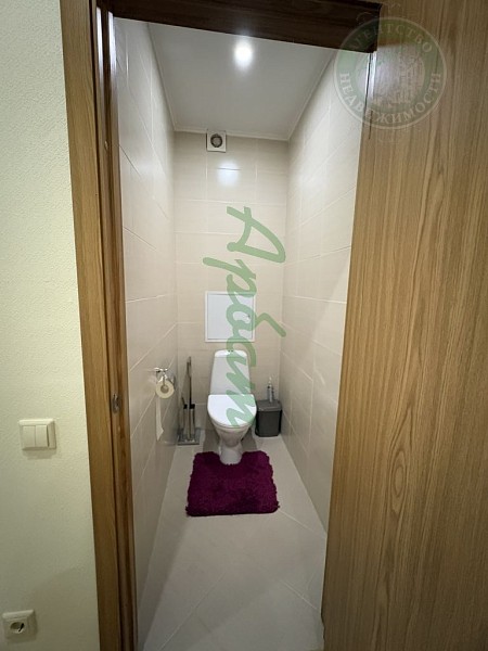 2-к квартира, 60 кв.м. (№14583)