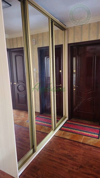 3-к квартира, 67 кв.м. (№14150)