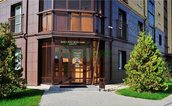2-к квартира, 59 кв.м. (№13799)