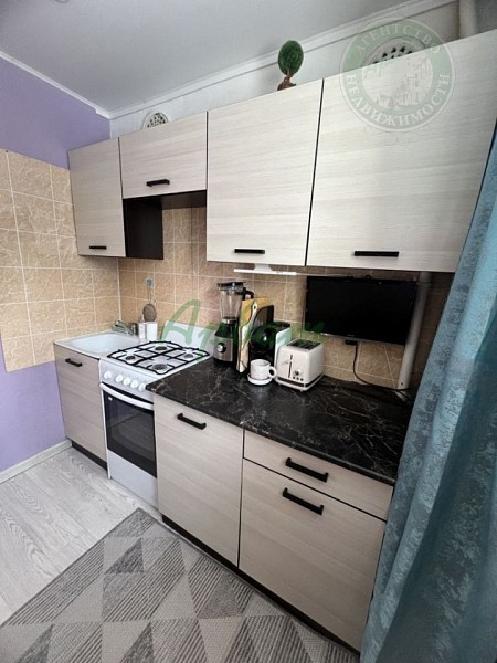 1-к квартира, 31 кв.м., Заволжский р-н, Петербургское ш, 60