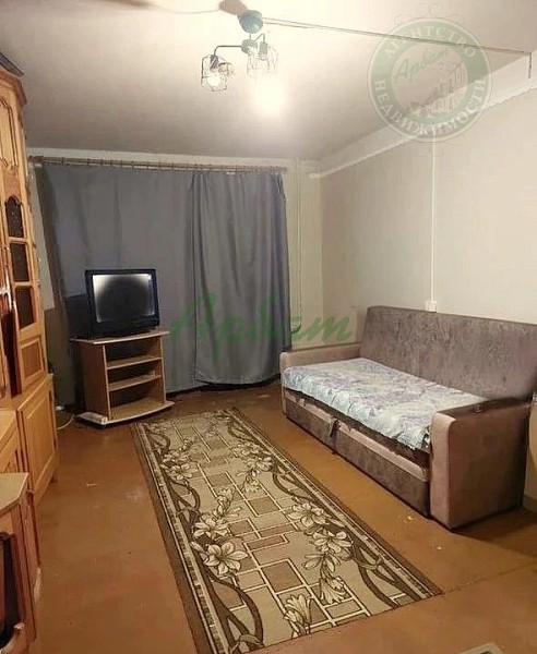 2-к квартира, 56 кв.м. (№14730)