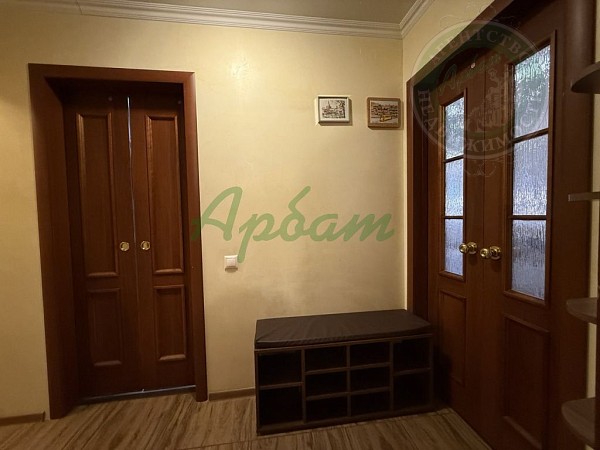 2-к квартира, 49 кв.м. (№14303)