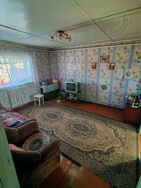 3-к квартира, 45 кв.м. (№14182)