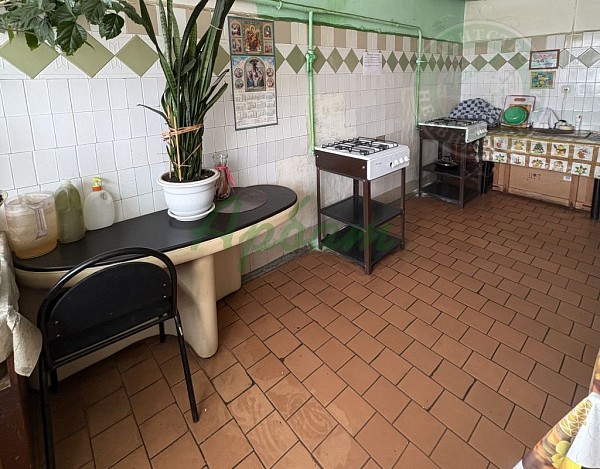 Комната , 17 кв.м. (№14504)