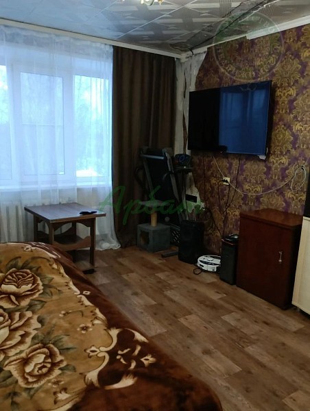 3-к квартира, 70 кв.м. (№14496)