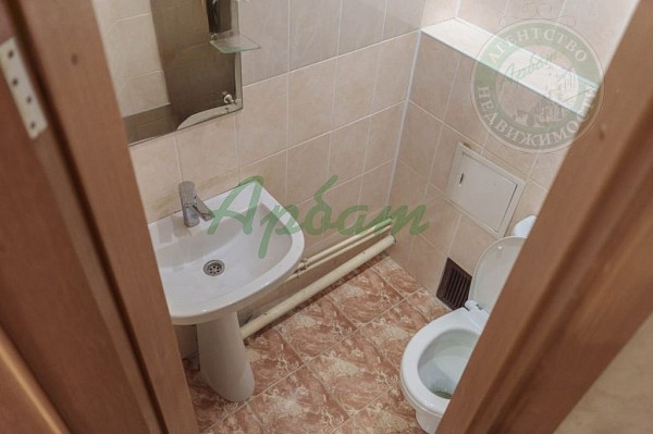 4-к квартира, 116 кв.м. (№14107)