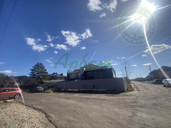 Дом, 178 кв.м. (№14335)