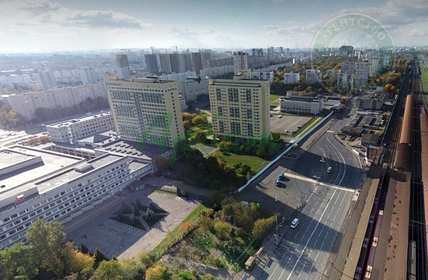 Участок , 129 сот. (№14816)